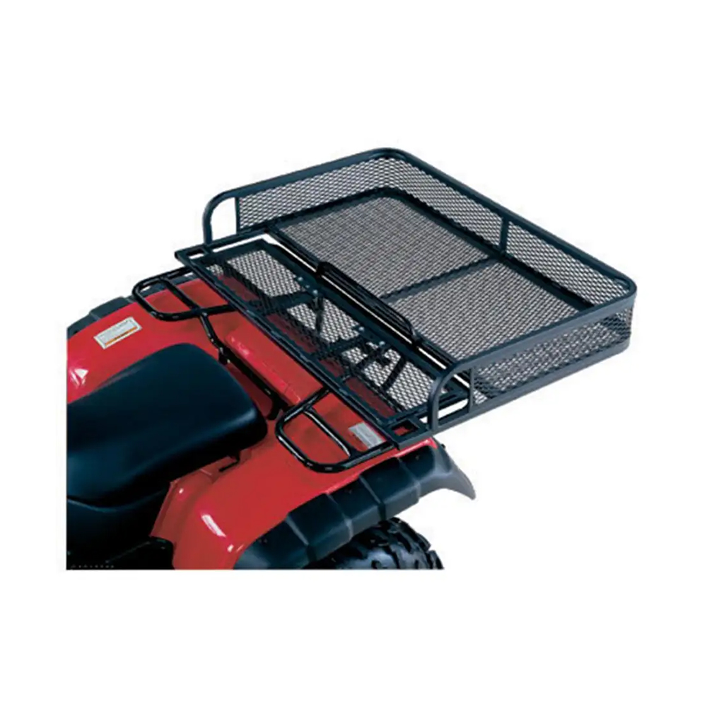 ATV tergo cartallum