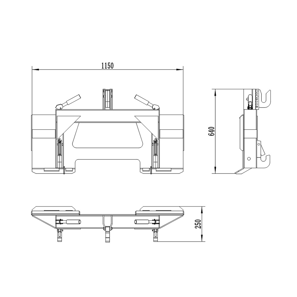 Skid vacant III punctum velox Crispi details