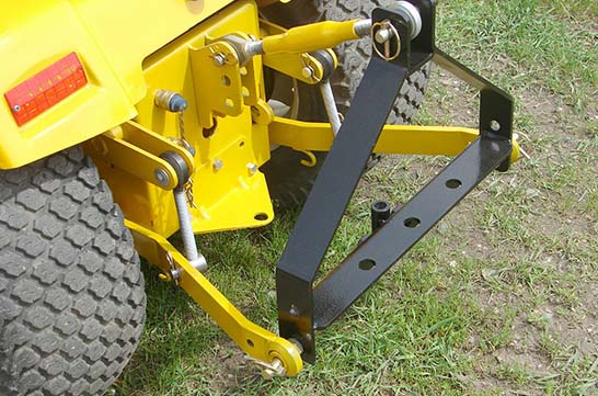 Velox Hitch